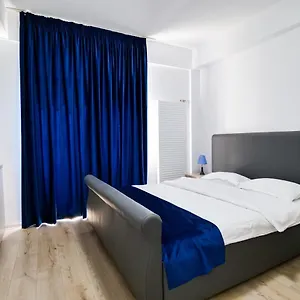 **** Hotel Ema&zain Rumanía