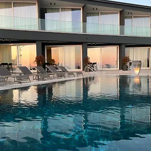 Casa Del Sol - Luxury Pensión