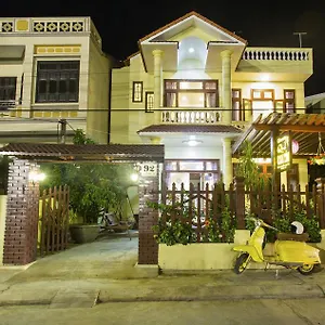 *** Bed and breakfast Qua Cam Tim Vietnam