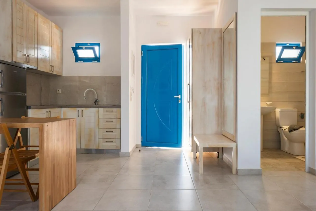 Blue Horizon Hotel Himare 0*,  Albania